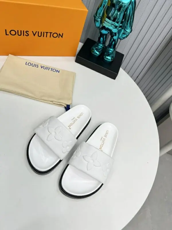 louis vuitton chaussons pour femme s_123647a3